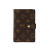 LOUIS VUITTON Französische Brieftasche Kartenetui 158408836 [P]