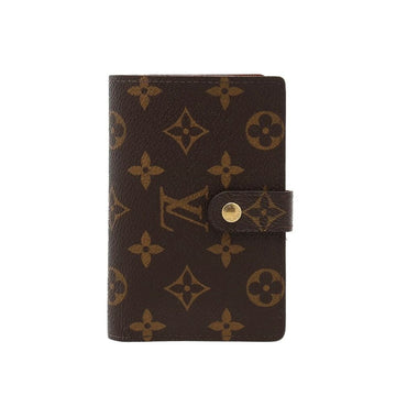 Louis Vuitton French Purse Wallet 158408836 [P]