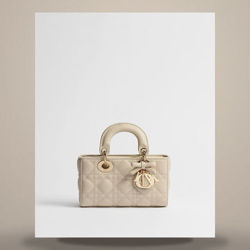 Louis Vuitton Lady Diore Mini Crêpe Cannage Lambskin Bag M0636OUQA_M79U 158408869 [P]