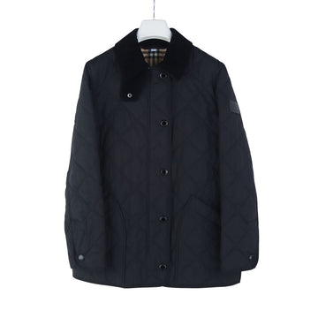 Burberry Diamond Quilted Thermoregulating Half Jacket S 37517Y 158409037 [P]