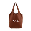 APC ニノン スモール トートバッグ 152196615 [P]
