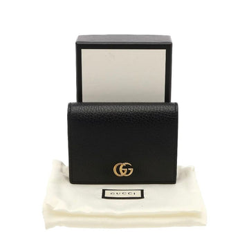 GUCCI GG Marmont Kartenetui Geldbörse 158409139 [P]