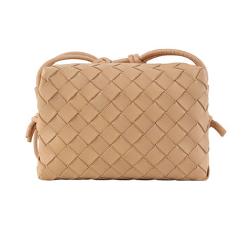 Bottega Veneta Mini Loop Camera Crossbody Bag 37518Y 158409148 [P]