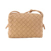 BOTTEGA VENETA Intrecciato Mini Loop Kamera Umhängetasche 37518Y 158409148 [P]