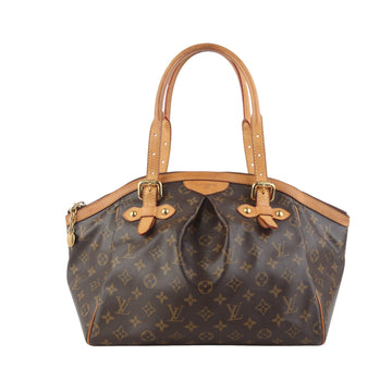 Louis Vuitton Monogram Tivoli GM Shoulder Bag M40144 37523K 158409282 [P]