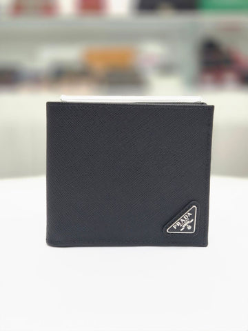 PRADA Saffiano Leder Herren Geldbörse 2MO513 158409458 [P]