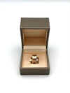 BULGARI ビゼロワン 3色 3バンドリング A状態 158409492 [P]