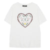 WEEKEND MAXMARA コットン T シャツ WKDTENUE-001 156973190 [P]