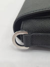 PRADA Saffiano Leder Schultertasche 2VD059 158409632 [P]
