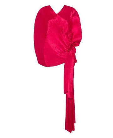PLEATS PLEASE ISSEY MIYAKE プリーツプリーズ カラフルマダムT PP56AD426 23 152203588 [P]