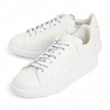 ALEXANDER MCQUEEN Herren Sneaker 553680 WIAIG 9007 158409662 [P]