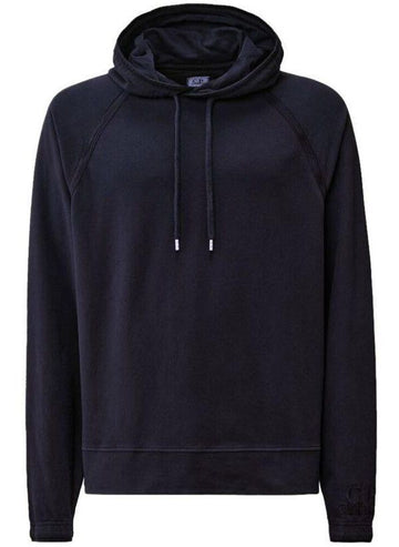 CP COMPANY ライトフリースフードスウェットシャツ 152204092 [P]