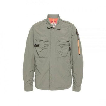 Parajumpers Overshirt Jacket PMSIRM01 610 152204150 [P]
