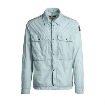PARAJUMPERS オーバーシャツ PMSIBZ02 252 152204228 [P]