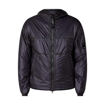 CP Company Shell Hooded Jacket Medium 17CMOW038A 006099U 799 152204377 [P]