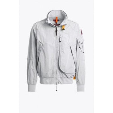 PARAJUMPERS ファイア スプリング ファイヤー ボマージャケット PMJKMA02 324 152204385 [P]