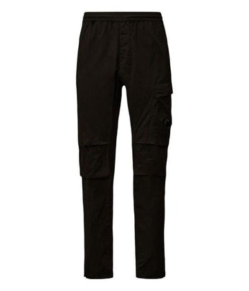 CP Company Nylon Regular Cargo Pants 18CMPA120A 005991G 999 152204408 [P]