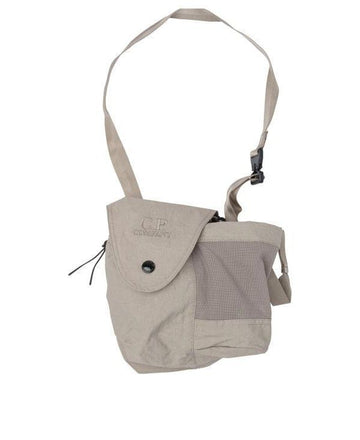 CP Company Plain Paper Touch Mini Bag 152204643 [P]