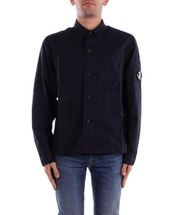 CP COMPANY オーバーシャツ 18CMOS238A 005328G 888 152204677 [P]