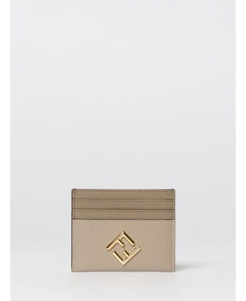 FENDI ダイヤモンドカードケース 152204698 [P]