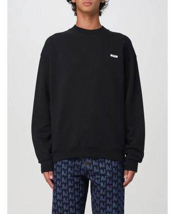 MSGM Printed Sweatshirt 152204951 [P]