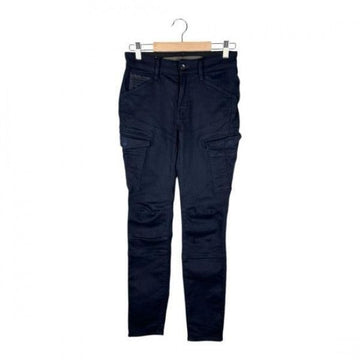 CP COMPANY ストレッチ サテン エルゴノミック レンズ カーゴ パンツ 152205008 [P]