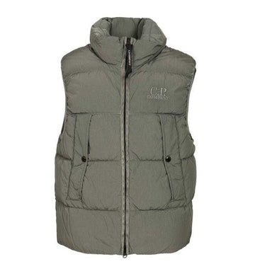 CP COMPANY ベスト 19CMVE149A 005904G 921 152205193 [P]