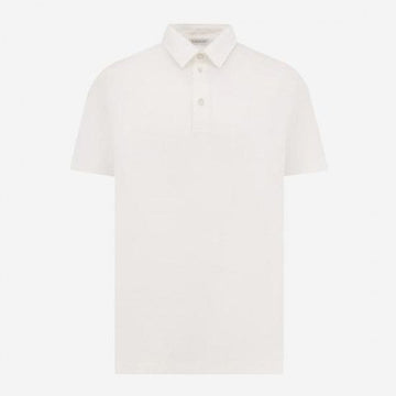 MONCLER ロゴパッチポロシャツ 152205213 [P]
