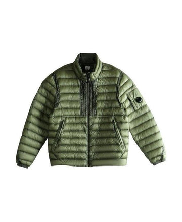 CP COMPANY シェルミディアムジャケット 19CMOW030A 110416A 652 152206150 [P]