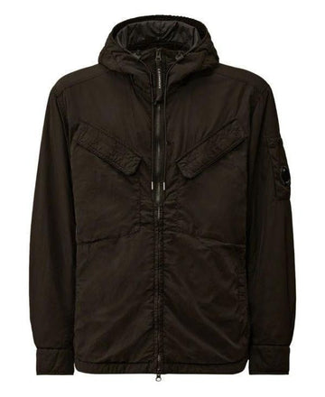 CP Company Hooded Lens Jacket 19CMOS084A 005904G 999 152206167 [P]