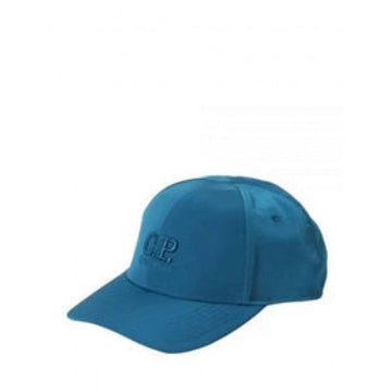 CP COMPANY ロゴキャップ 16CMAC147A 005904A 848 152206231 [P]