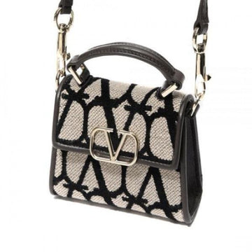 Valentino Twill Iconograph Crossbody Bag 3W2P0Y22 VRI 6ZN 152531109 [P]