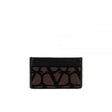 Valentino Twilly Ikonograph Card Case 152531118 [P]