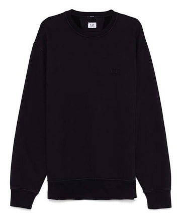 CP Company Brushed Emerized Diagonal Sweatshirt 152537859 [P]