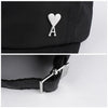 AMI [Scratch] UCP268 PA0037 001 Nylon Stud Cap 158409766 [P]