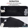 VETEMENTS [Kratz] SS20TR414 1618 LONGEVITY T-Shirt 158409769 [P]