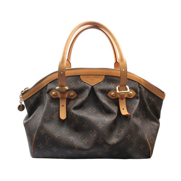 LOUIS VUITTON モノグラム ティボリ GM 158410076 [P]