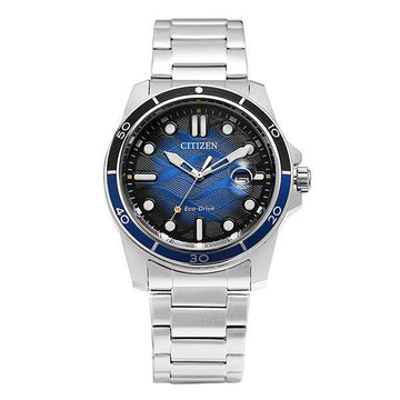 CITIZEN メタル時計 AW1810-85L 100292846 [P]