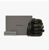 BALENCIAGA Tasche Messenger Bag Camouflage für Männer 114726415 [P]