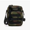 BALENCIAGA Tasche Messenger Bag Camouflage für Männer 114726415 [P]