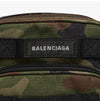 BALENCIAGA Tasche Messenger Bag Camouflage für Männer 114726415 [P]