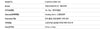 THOM BROWNE Herren Krawatte mit Dreistreifen 153570497 [P]