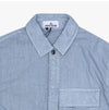 Stone Island Jacket Panama TC Logo Patch Pocket 154128847 [P]
