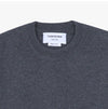 THOM BROWNE Strickpullover 00014 035 mit Milano-Stitch für Frauen 153697545 [P]