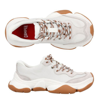 Camper Shoes K201836-002 Karst 2 Women's Sneakers 155219685 [P]