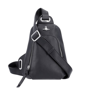 VIVIENNE WESTWOOD Tasche biogreen Grain Slingbag 157374562 [P]