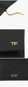 Tom Ford Men's Money Clip 158410360 [P]
