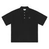 Maison Kitsune Men's Short Sleeve T-Shirt 158410394 [P]