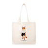 MAISON KITSUNE トートバッグ 158410391 [P]