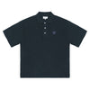 Maison Kitsune Men's Short Sleeve T-Shirt 158410397 [P]